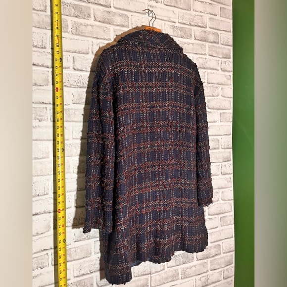 Phase Eight Knit Cardigan - Picture 7 of 8